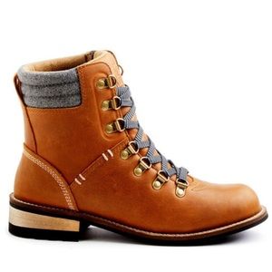 Kodiak Surrey II Waterproof Hiker Style Boot